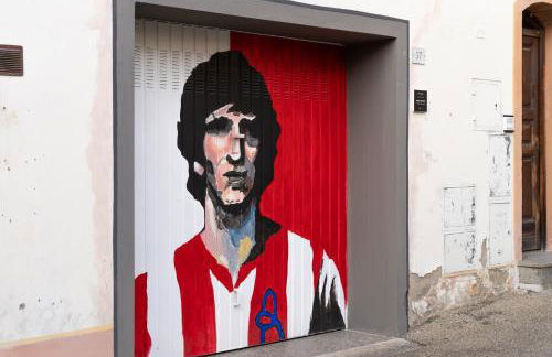 Lajatico Rentals - Casa di Alice nel Borgo - Foto 56