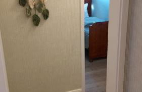 BoLA Ferienwohnung Hamburg Nr 24 Shabby für 4 Personen, Parkplatz - Foto 23