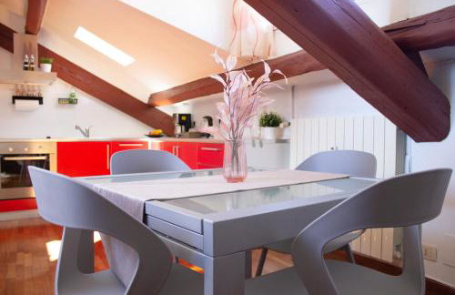 Luminoso loft vicino Stazione Centrale e Porta Venezia - Foto 10