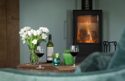 The Timber Barn - Photo 4