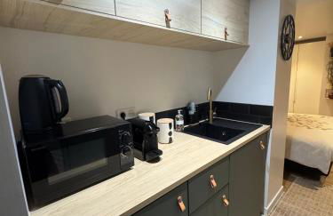 Elsass canal studio - Foto 7