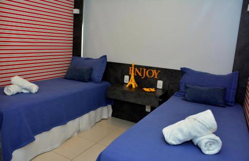 Barra Bali Barra - Foto 29