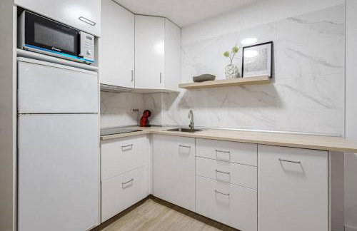 Central apartment with AirCon - Foto 7