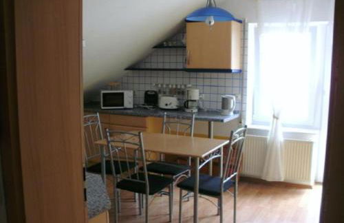 Ferienwohnung Wenz - Foto 10