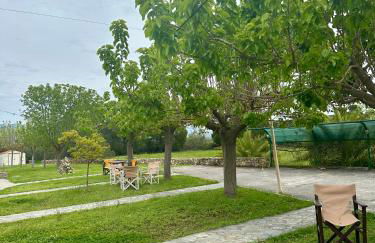 Odysseas rooms - Foto 32