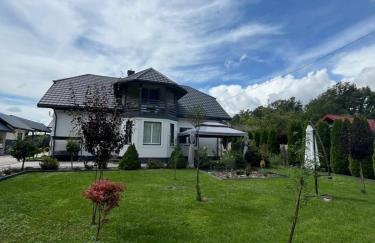 Willa Apartament Prestige z sauną i siłownią na wyłączność - Foto 2