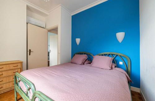 BELLOCHIO - Apartment 2BDR with sea view - AC - Parking - Photo 18