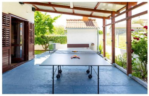 Holiday Home Sinj With A Fireplace 417 - Foto 6