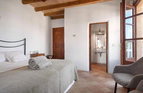 Finca Sos Ferres D'en Morey - Foto 146