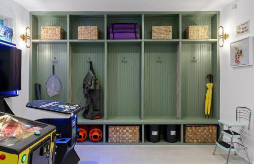 Driftwood Rapids Villa - Foto 52