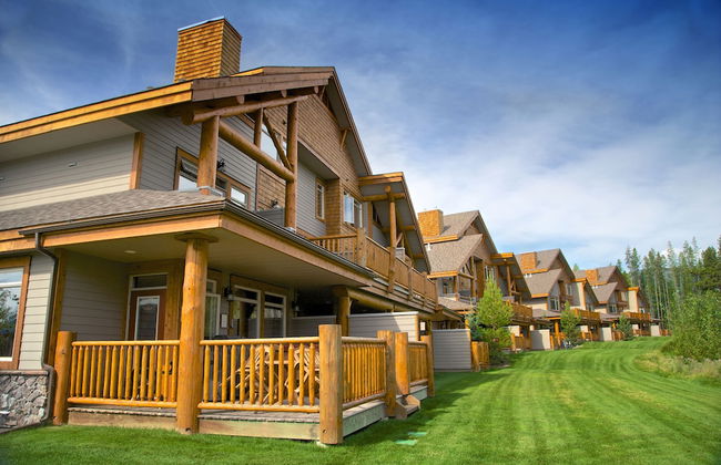 Northstar Mountain Village - Foto 38