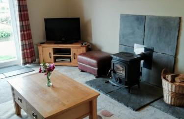 Old Station House - Kilfillan Cottage - Foto 9