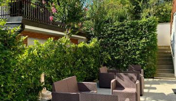 Alloggio Agrituristico Ronchi Di Fornalis - Foto 2, Garden, Garden view