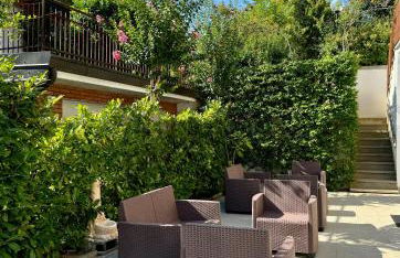 Alloggio Agrituristico Ronchi Di Fornalis - Foto 2