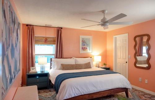 Escape to Secluded Spa, Heated Pool, Game Room, Firepit Near Crystal and Rainbow Rivers - Foto 4