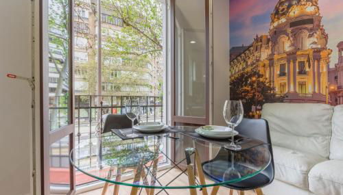 Bright modern - 3Bedrooms 3Bathrooms -Salamanca - Foto 4, Other