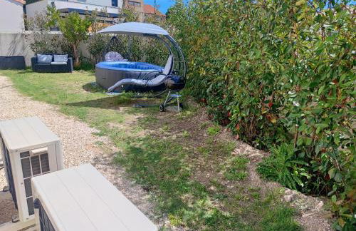 Location Saisonnière Villa - Foto 13