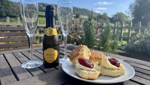 Charming Dog-Friendly Guesthouse - Foto 2