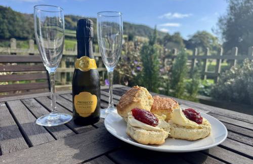 Charming Dog-Friendly Guesthouse - Foto 2