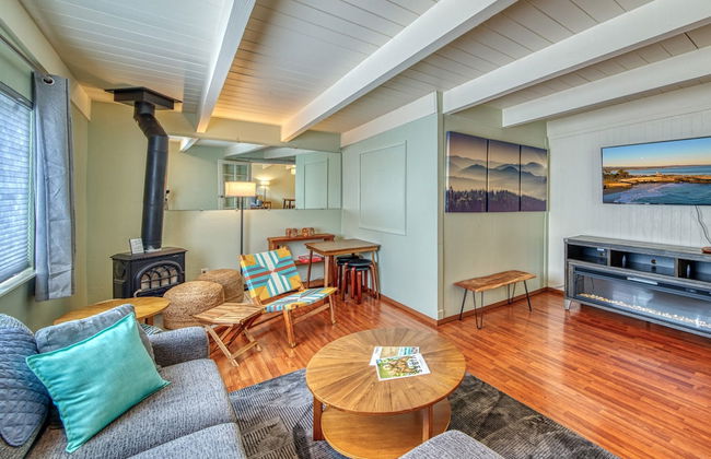 Live Oak Oasis Santa Cruz Chic - Foto 10