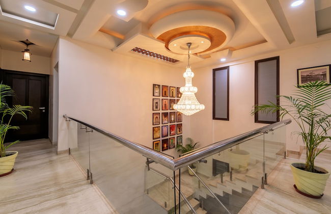 Bungalow by the station by Vista Rooms - Foto 8