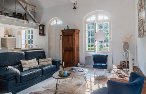 Villa au bord de la Charente - Foto 6