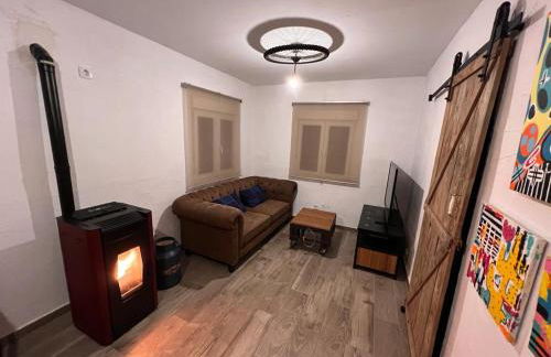 Stone Garden, Casa en plena naturaleza - Foto 30