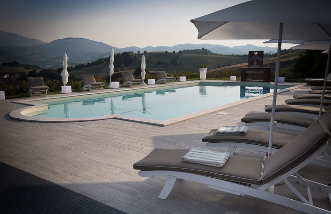 Agriturismo le Capannacce - Foto 1