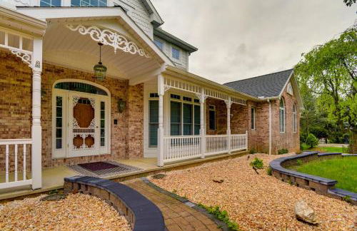 Lancaster Vacation Rental Near Dutch Wonderland! - Foto 36