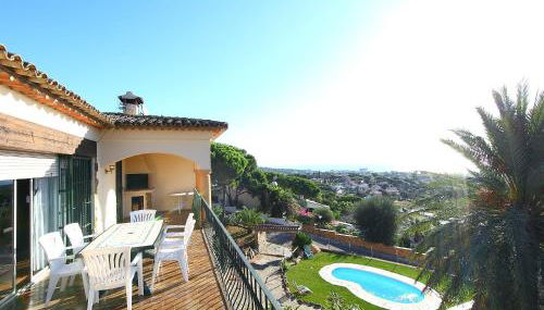 Holiday Home Puig Romani-2 by Interhome - Foto 3
