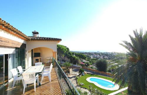 Holiday Home Puig Romani-2 by Interhome - Foto 3