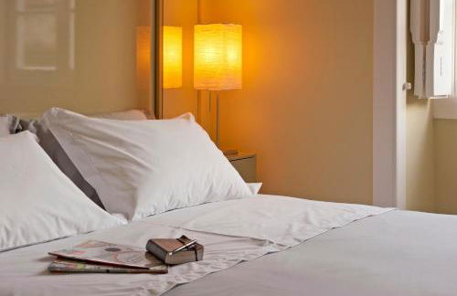 Lisbon Colours Bairro Alto Apartments - Foto 42