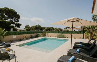 Villa Victoria Paradise - Foto 7