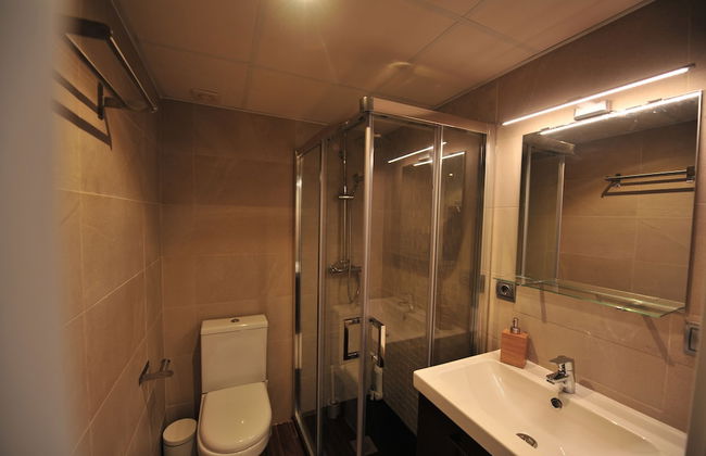 Apartamento Brisas Playa Tres Baños - Foto 17