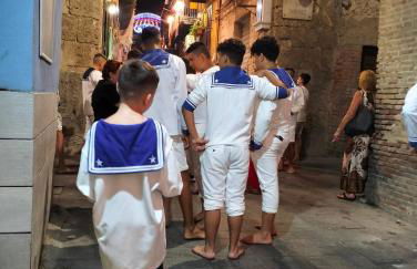 Appartamento Porto Marina - Foto 25