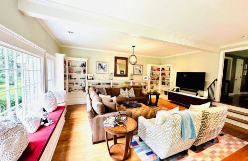 Upmarket Country Retreat, Washington, Connecticut - Foto 15