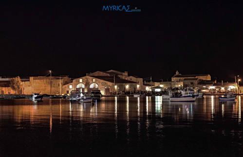 MYRICAE Marzamemi Ospitalità Siciliana - Foto 33