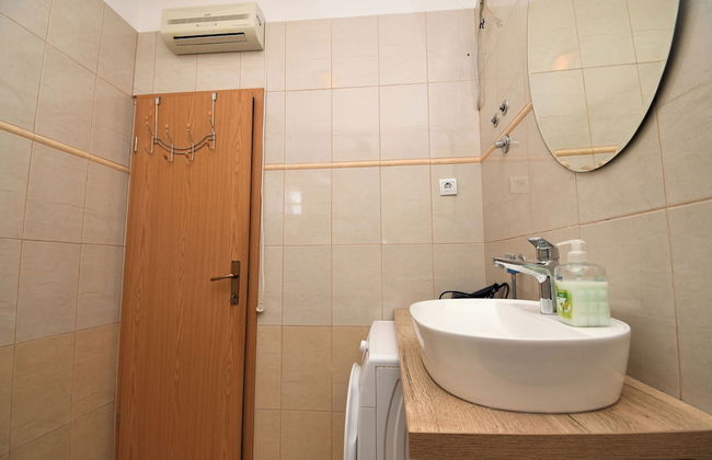 Apartments Culjak - Foto 26