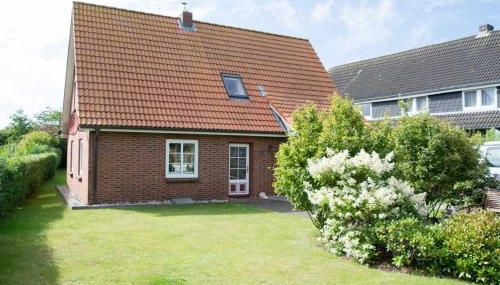 Haus am Jaardenhug in Utersum für 7 Pers - Foto 3