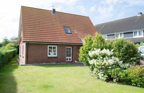 Haus am Jaardenhug in Utersum für 7 Pers - Foto 3