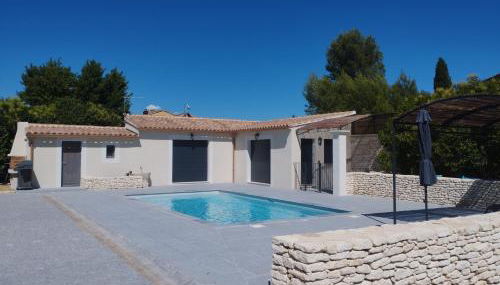 Gîte chez l'habitant indépendant "La villa des ocres" - Foto 1