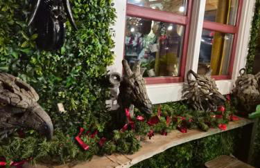 le petit chalet cevenol - Foto 26