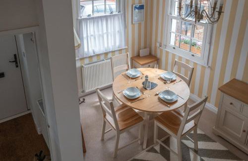 Charming Kenton Cottage - Foto 10