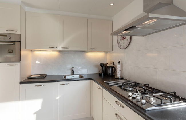 Holiday Home With a Spacious Garden - Foto 52