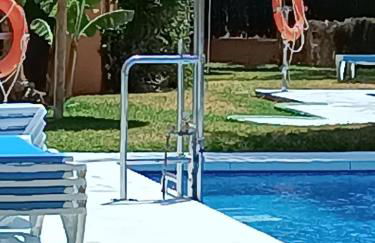 Apartamento, piscina, parking, sol y cerca de la playa VFT MA 75455 - Photo 51