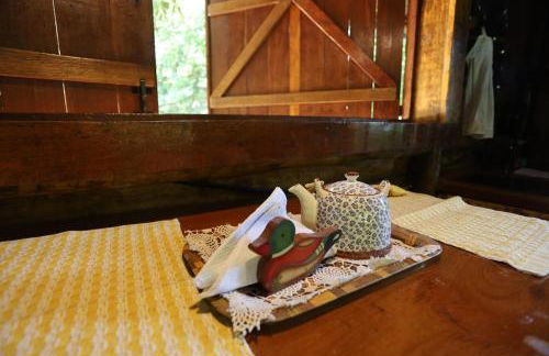 Casa da Árvore - Foto 32