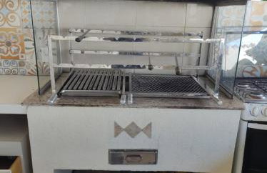 Paraíso NA PRAIA - CASA 3 SUITES MAX 8 PESSOAS - Foto 29