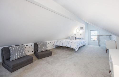 Nantucket Penthouse - walk to restaurants beaches activies & so much more - Foto 13