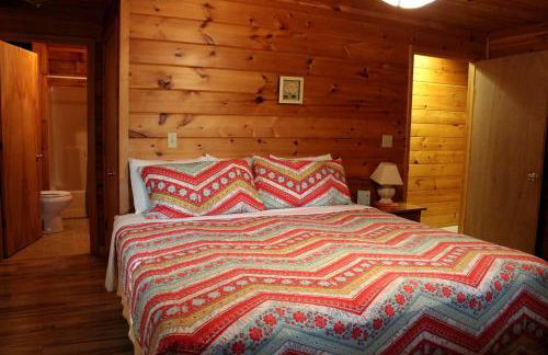 Spectacular Cabin Rental for Large Groups near New River in West Virginia - Foto 27