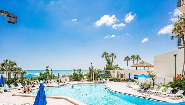 Ocean Sands 1101 by Distinctive Beach Rentals - Photo 3, Property amenity